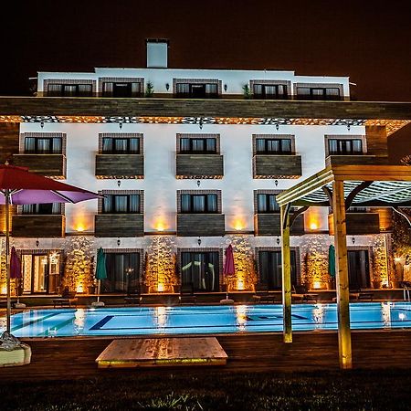 Masukiye My Green Boutique Hotel מראה חיצוני תמונה