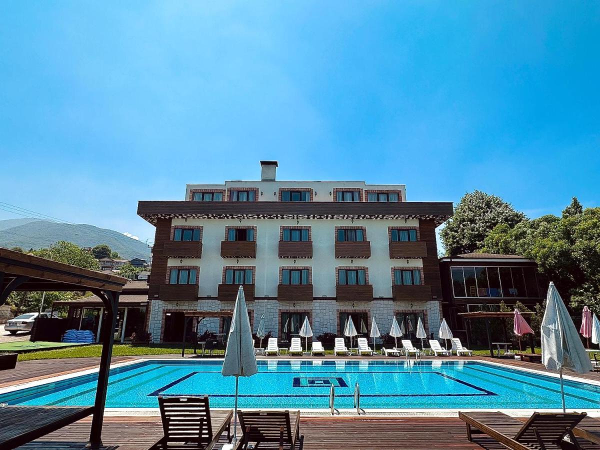 Masukiye My Green Boutique Hotel מראה חיצוני תמונה