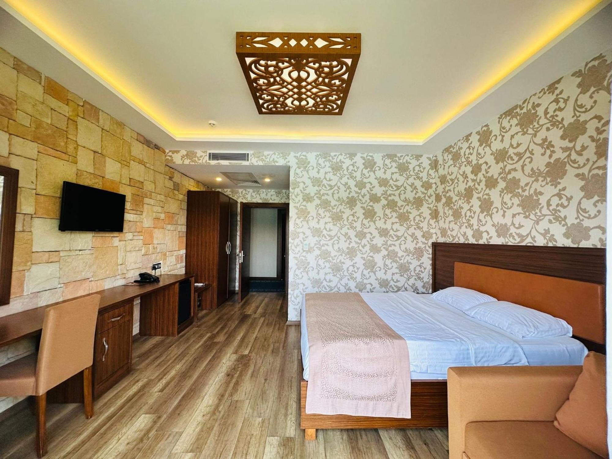 Masukiye My Green Boutique Hotel מראה חיצוני תמונה