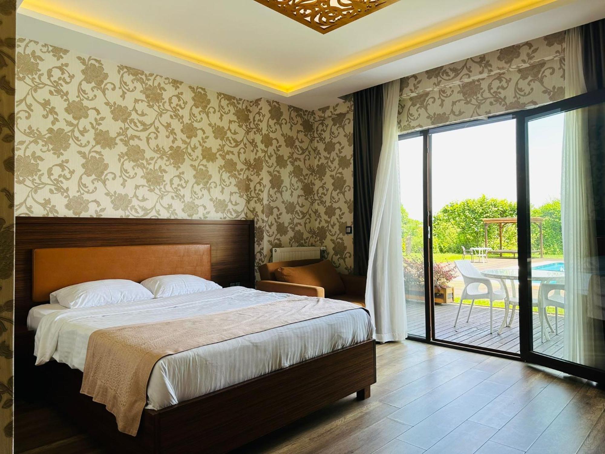Masukiye My Green Boutique Hotel מראה חיצוני תמונה