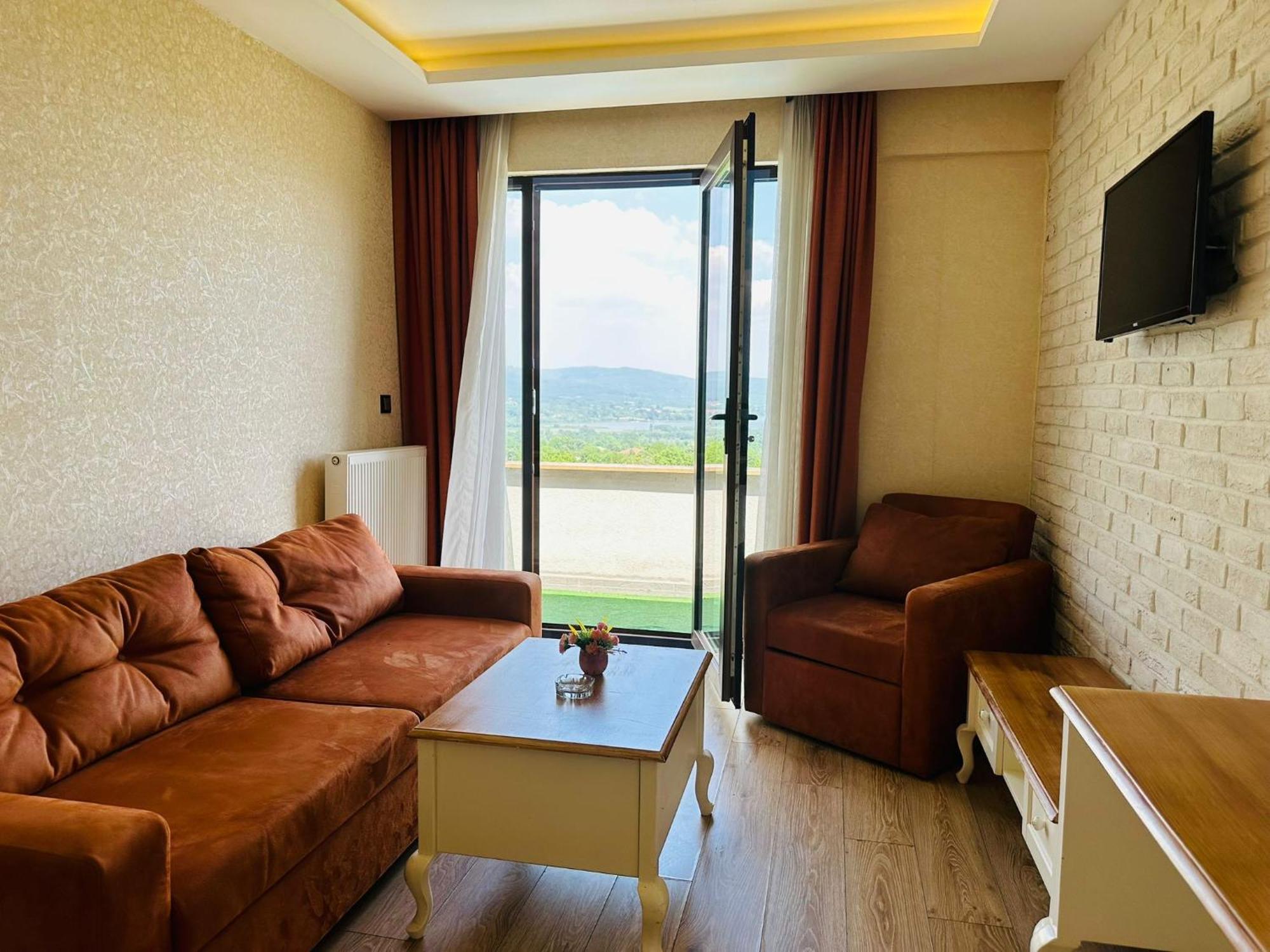Masukiye My Green Boutique Hotel מראה חיצוני תמונה