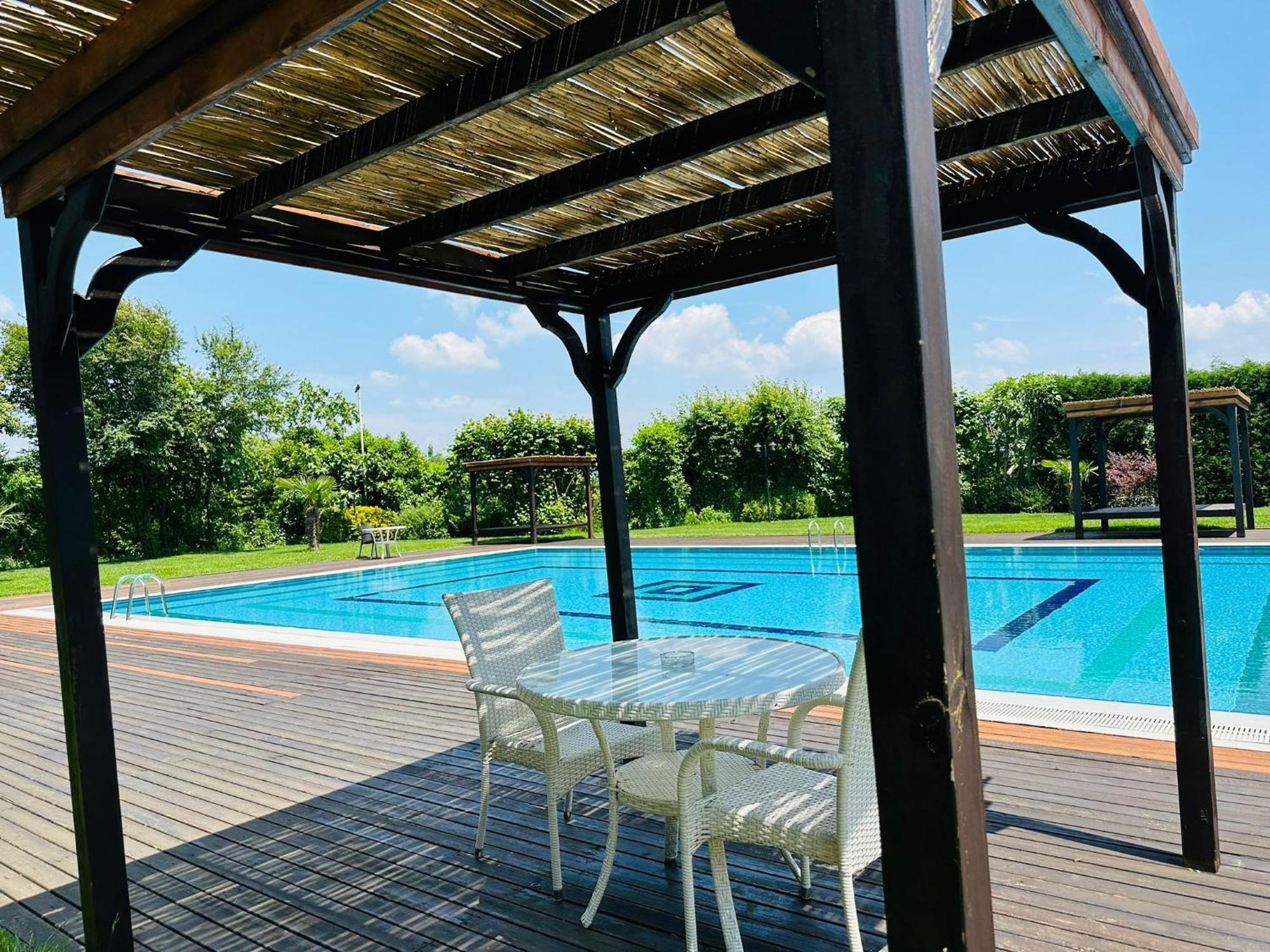 Masukiye My Green Boutique Hotel מראה חיצוני תמונה