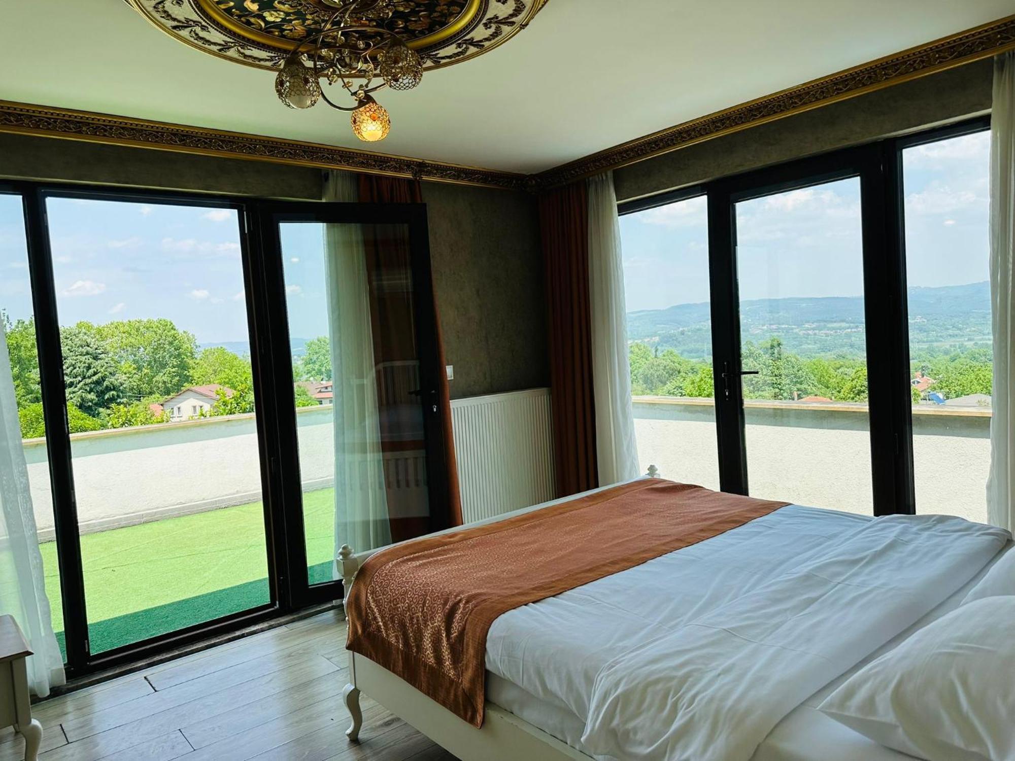 Masukiye My Green Boutique Hotel מראה חיצוני תמונה