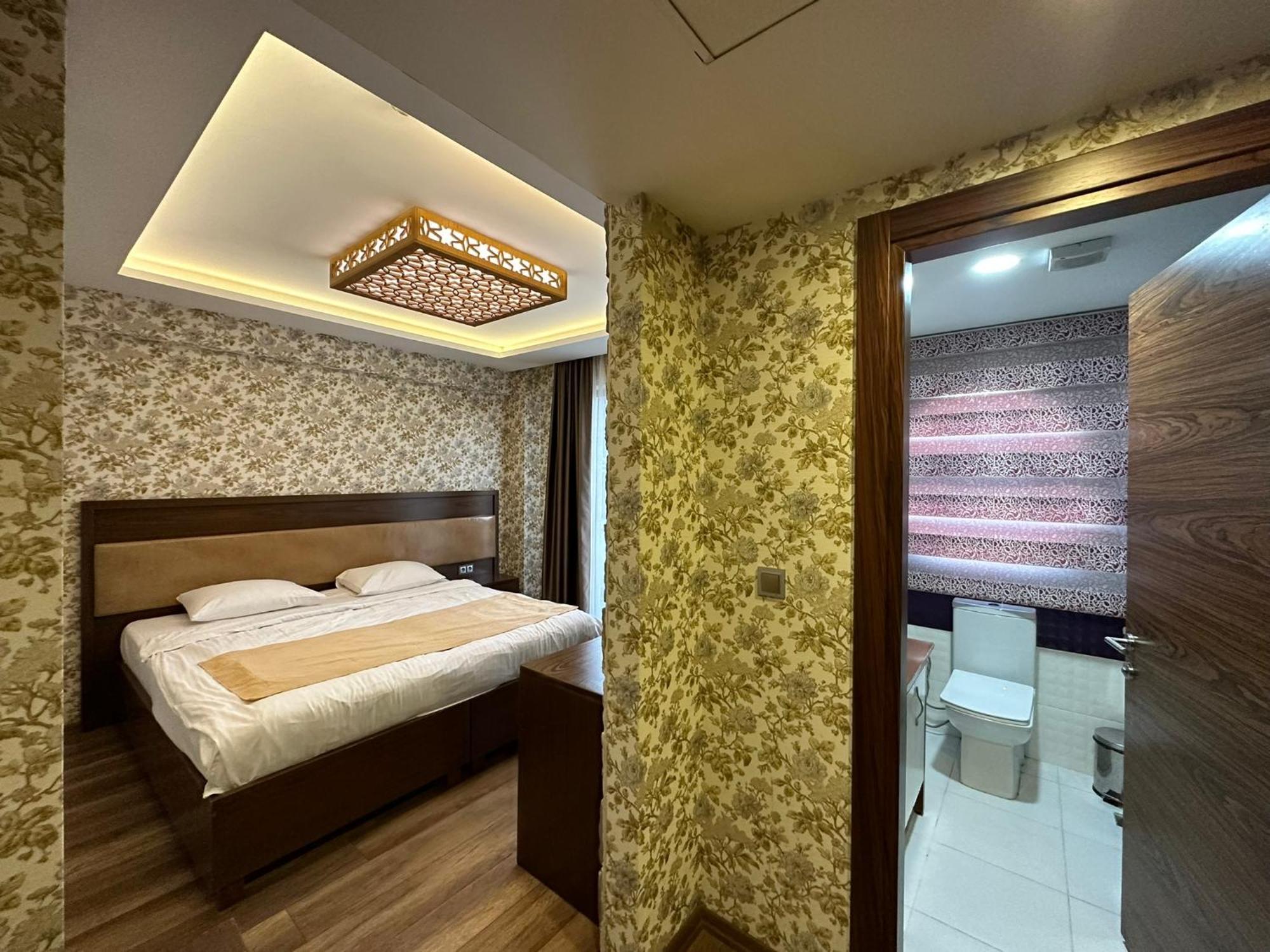 Masukiye My Green Boutique Hotel מראה חיצוני תמונה