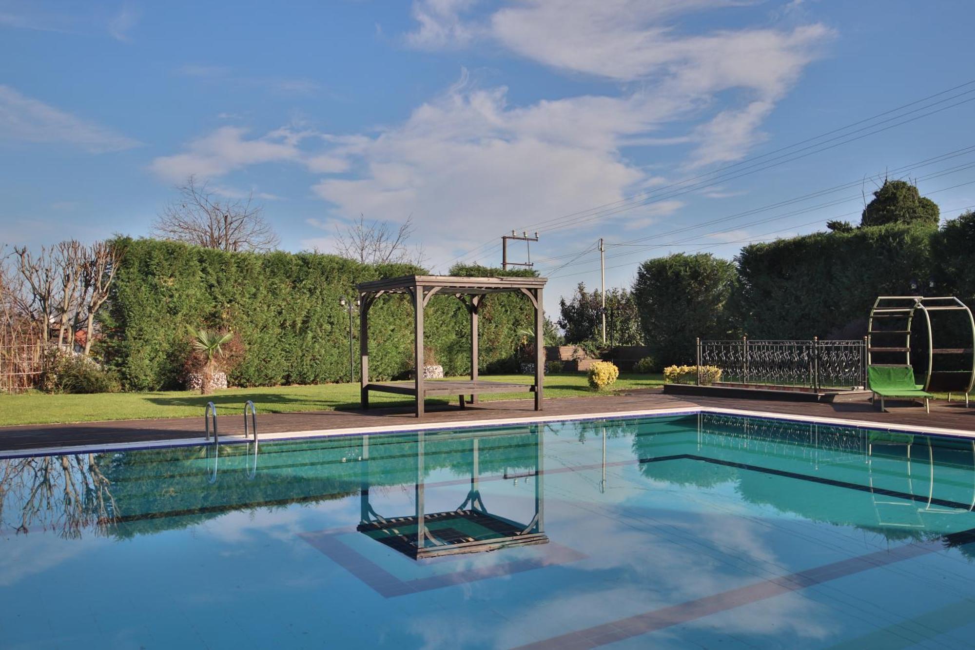 Masukiye My Green Boutique Hotel מראה חיצוני תמונה