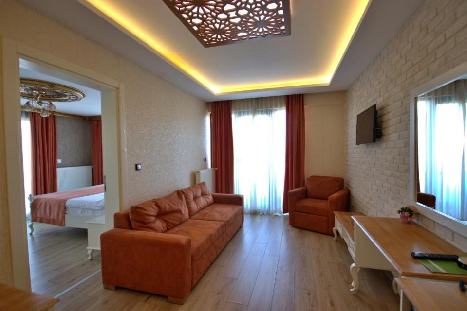 Masukiye My Green Boutique Hotel מראה חיצוני תמונה