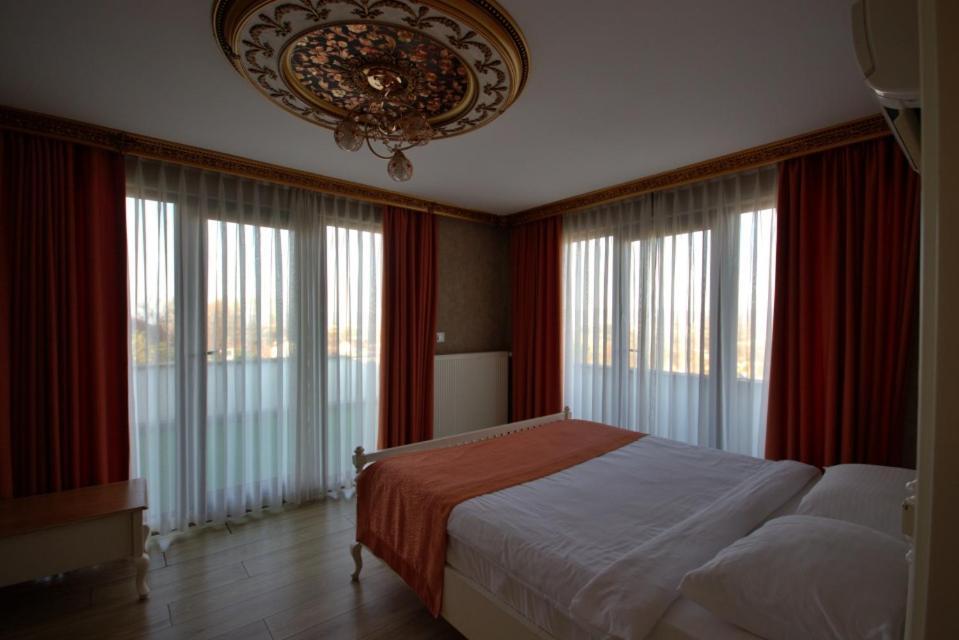 Masukiye My Green Boutique Hotel מראה חיצוני תמונה