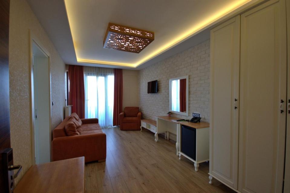 Masukiye My Green Boutique Hotel מראה חיצוני תמונה
