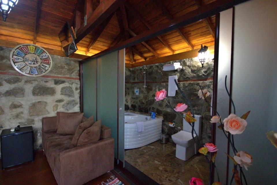 Masukiye My Green Boutique Hotel מראה חיצוני תמונה