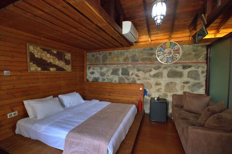 Masukiye My Green Boutique Hotel מראה חיצוני תמונה