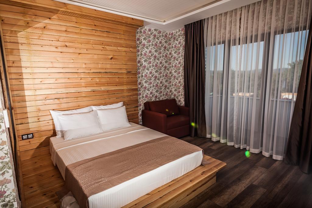Masukiye My Green Boutique Hotel חדר תמונה