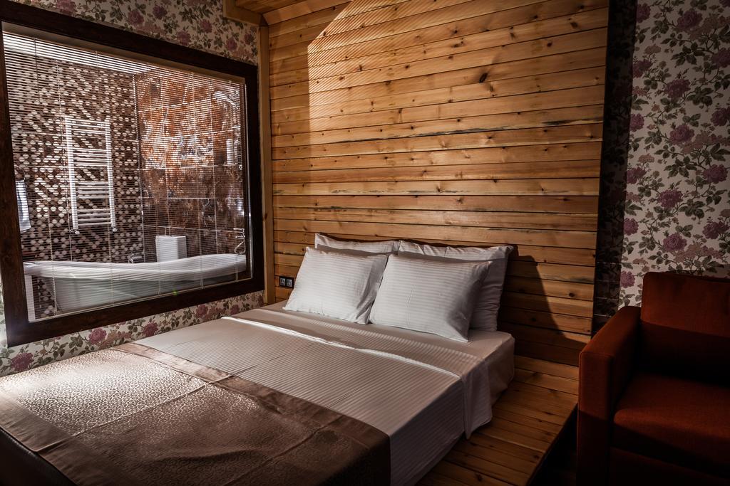 Masukiye My Green Boutique Hotel חדר תמונה