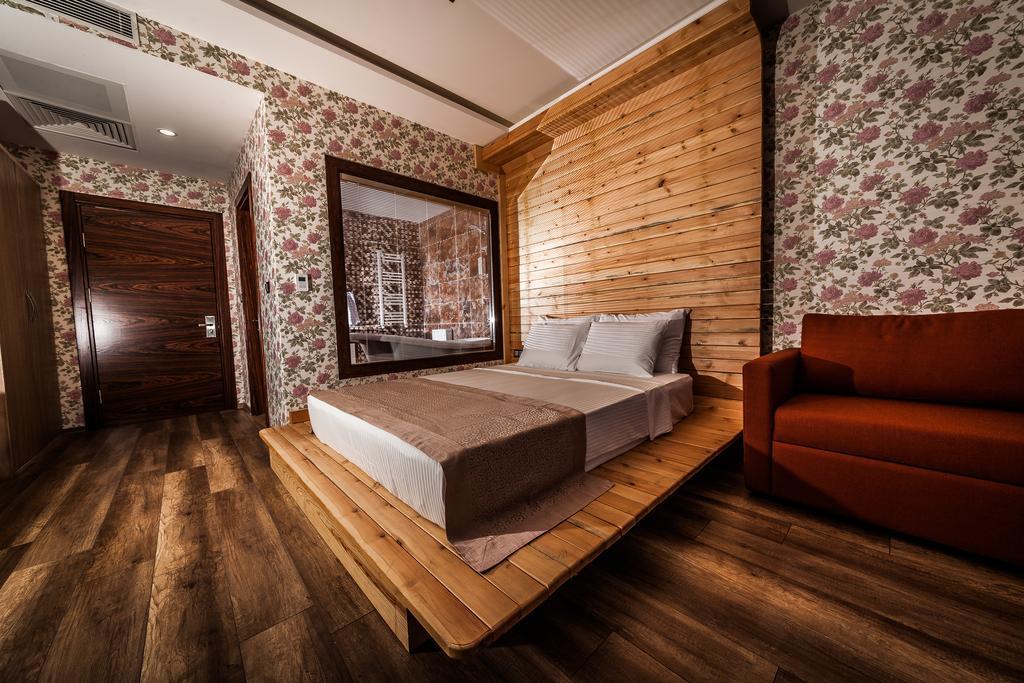 Masukiye My Green Boutique Hotel חדר תמונה