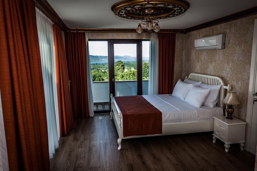 Masukiye My Green Boutique Hotel מראה חיצוני תמונה