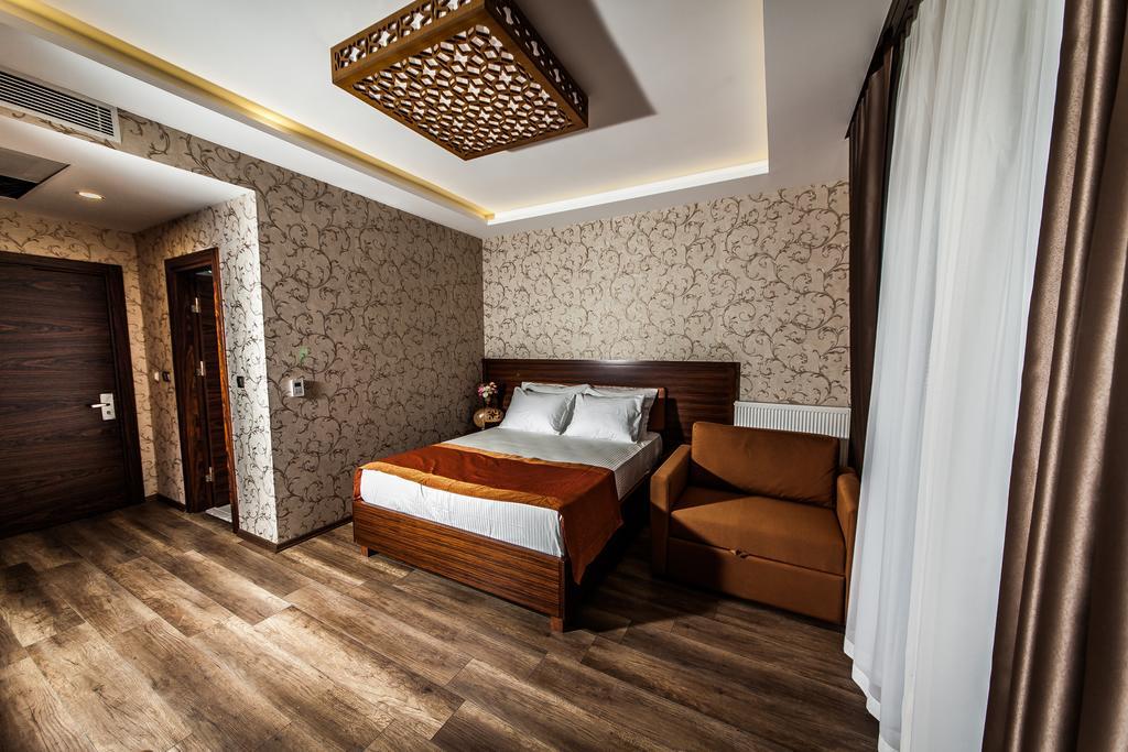 Masukiye My Green Boutique Hotel חדר תמונה