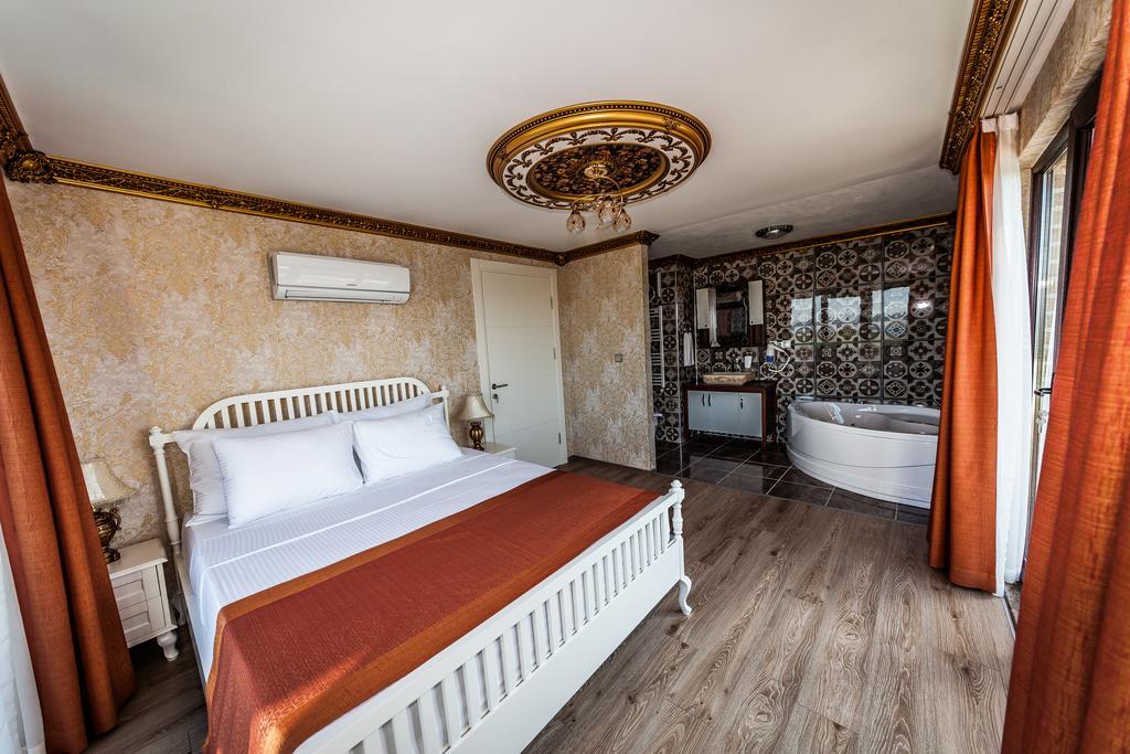 Masukiye My Green Boutique Hotel חדר תמונה