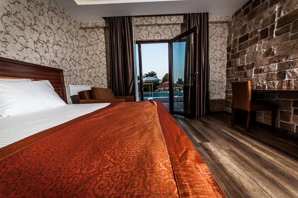 Masukiye My Green Boutique Hotel חדר תמונה