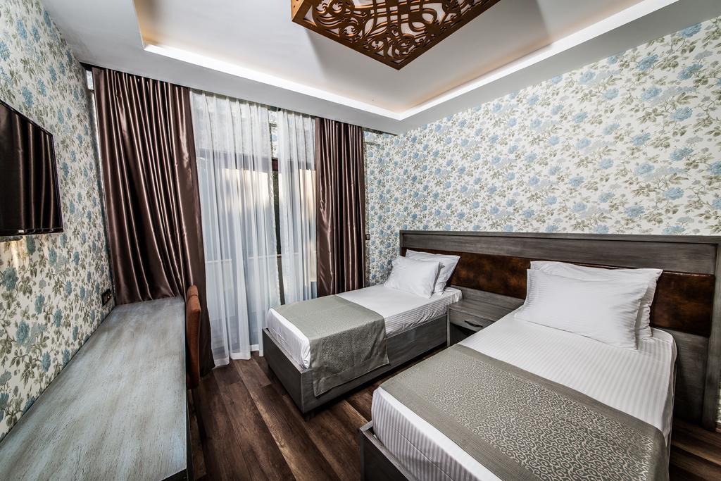 Masukiye My Green Boutique Hotel חדר תמונה