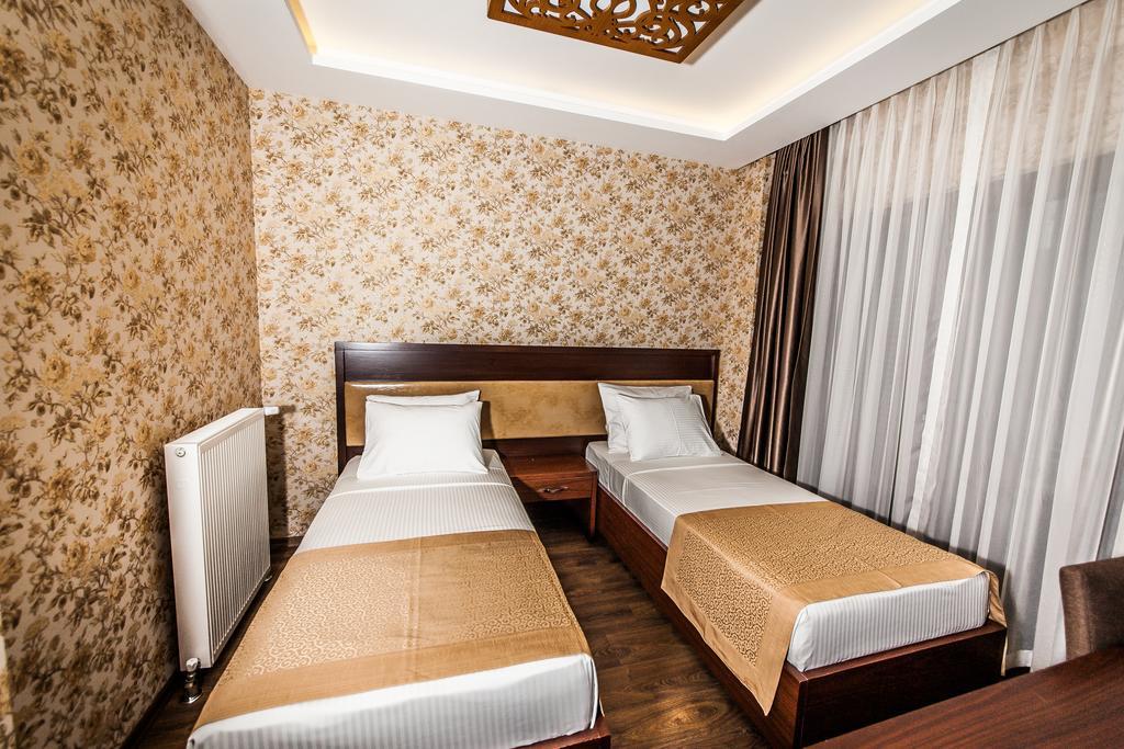 Masukiye My Green Boutique Hotel חדר תמונה