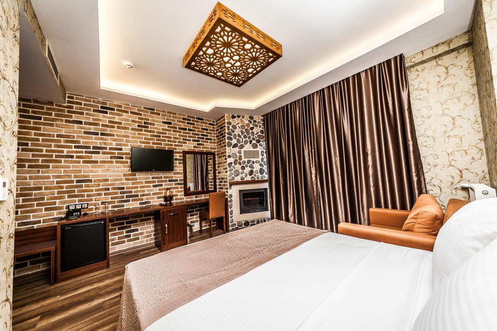 Masukiye My Green Boutique Hotel מראה חיצוני תמונה