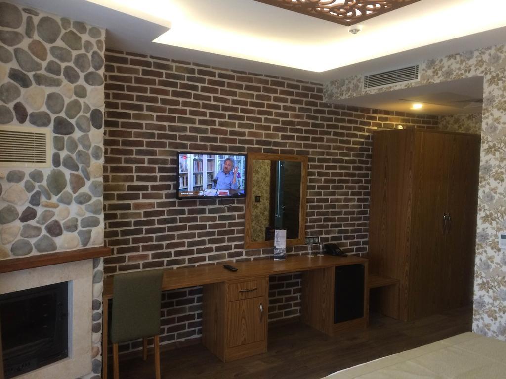 Masukiye My Green Boutique Hotel מראה חיצוני תמונה
