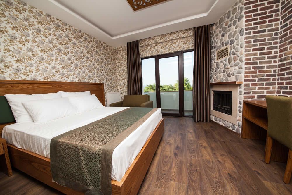 Masukiye My Green Boutique Hotel מראה חיצוני תמונה