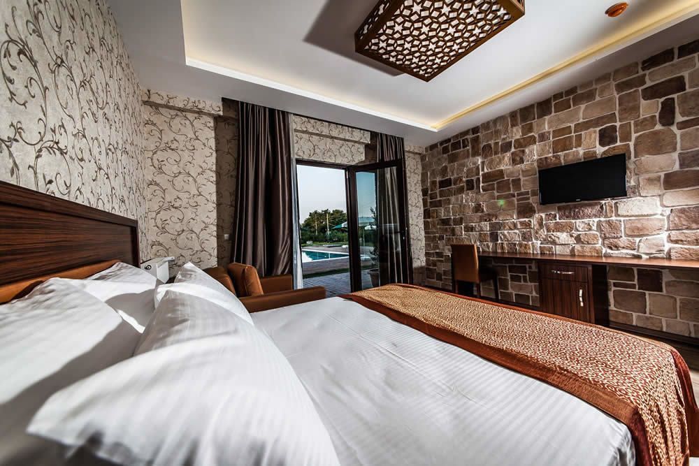 Masukiye My Green Boutique Hotel מראה חיצוני תמונה