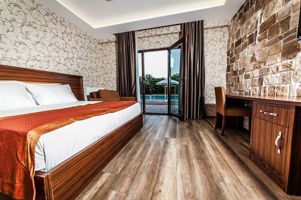 Masukiye My Green Boutique Hotel מראה חיצוני תמונה