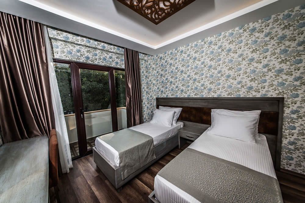 Masukiye My Green Boutique Hotel מראה חיצוני תמונה