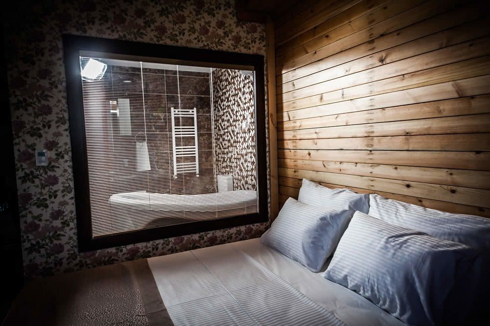 Masukiye My Green Boutique Hotel מראה חיצוני תמונה