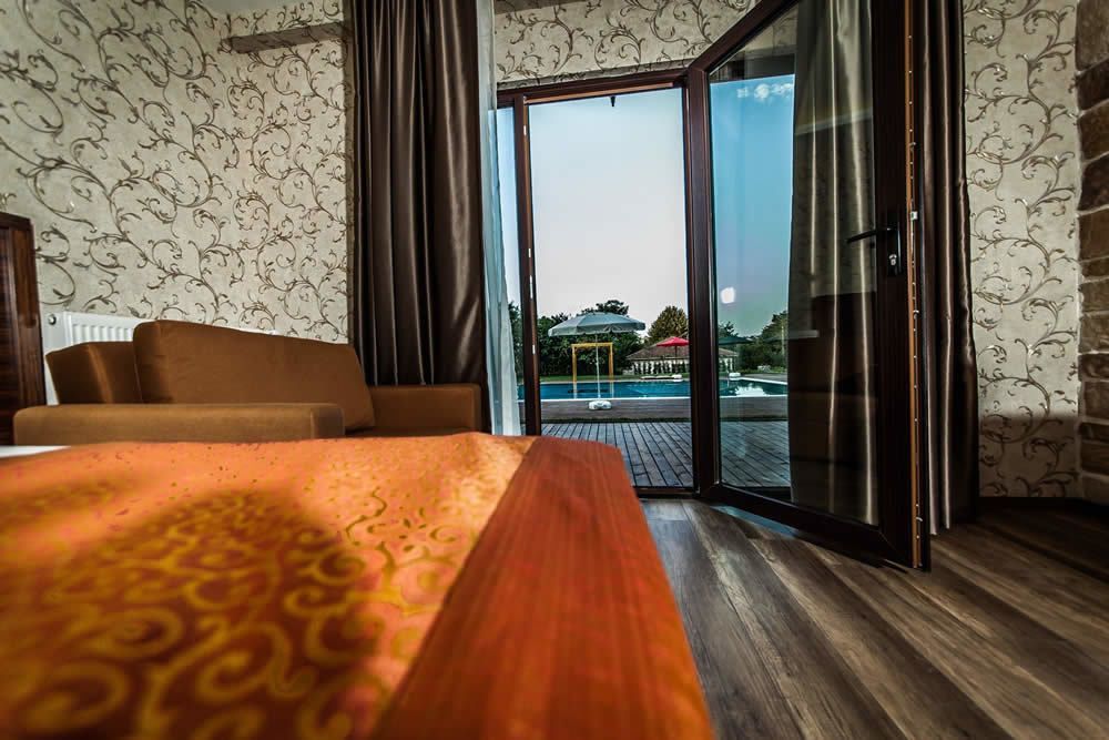 Masukiye My Green Boutique Hotel מראה חיצוני תמונה