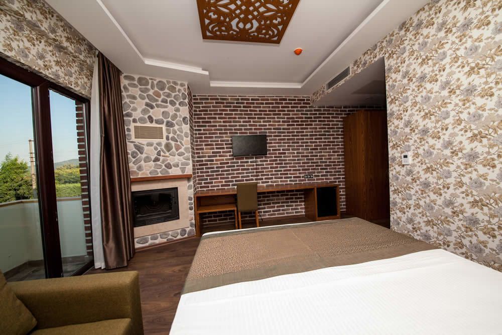 Masukiye My Green Boutique Hotel מראה חיצוני תמונה