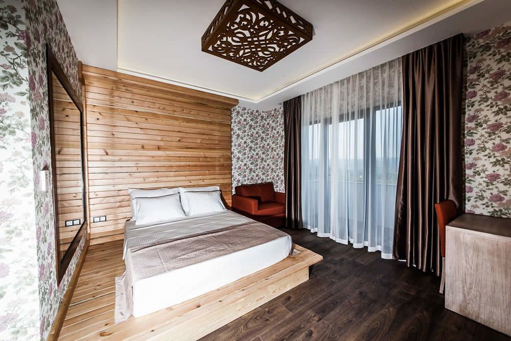 Masukiye My Green Boutique Hotel מראה חיצוני תמונה