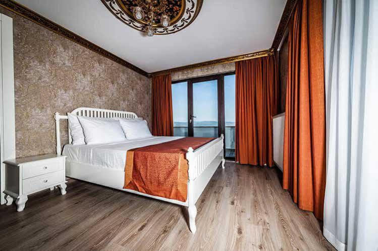Masukiye My Green Boutique Hotel מראה חיצוני תמונה