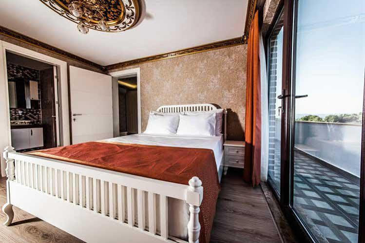 Masukiye My Green Boutique Hotel מראה חיצוני תמונה