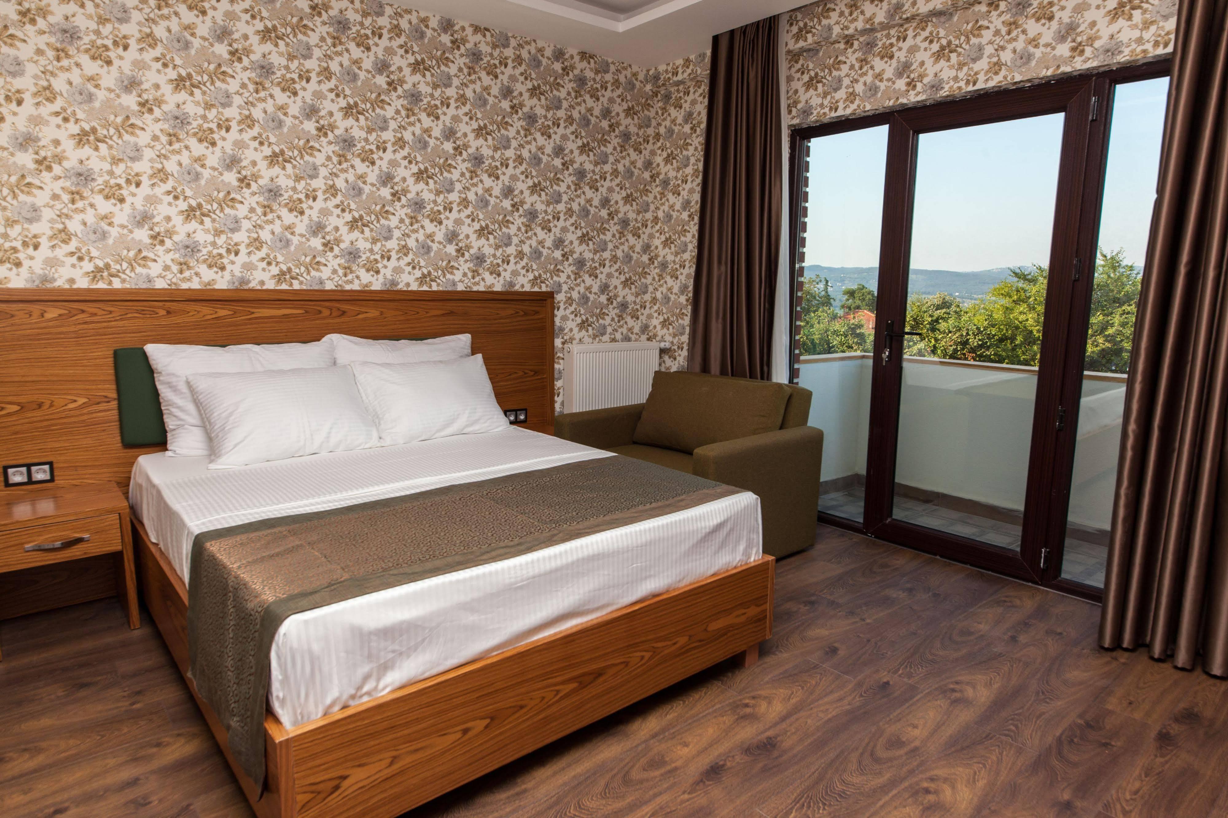 Masukiye My Green Boutique Hotel מראה חיצוני תמונה