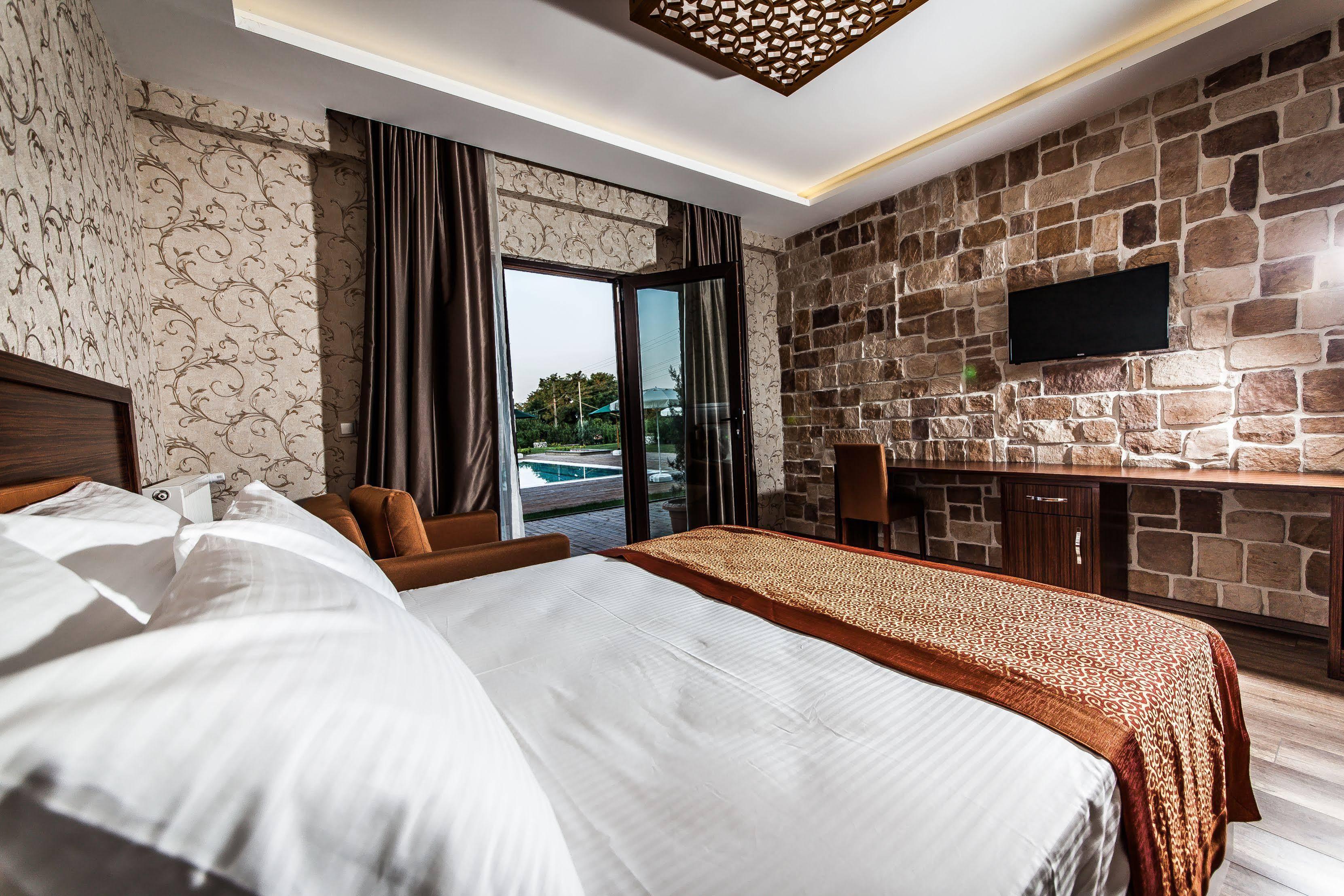Masukiye My Green Boutique Hotel מראה חיצוני תמונה