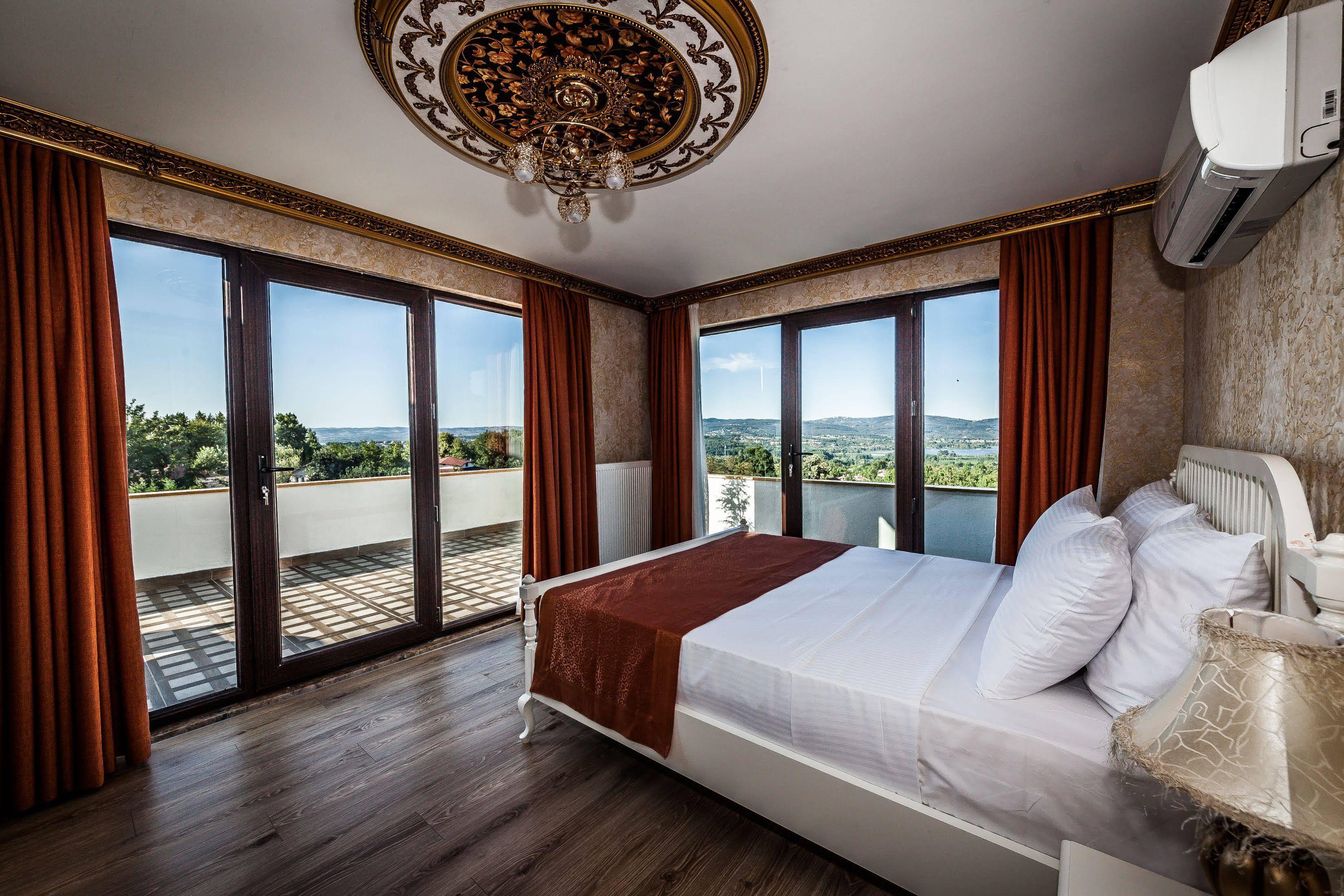 Masukiye My Green Boutique Hotel מראה חיצוני תמונה
