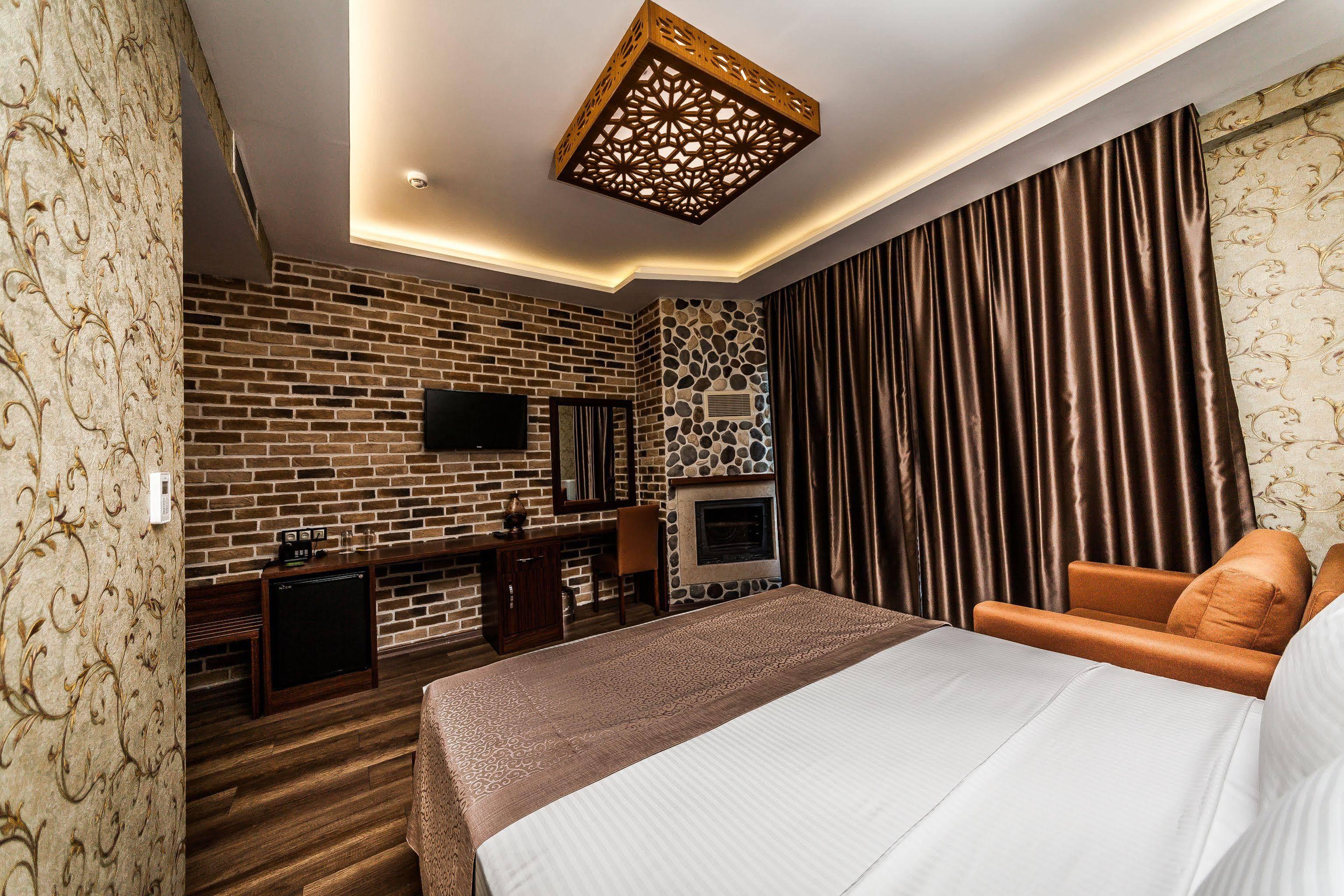 Masukiye My Green Boutique Hotel מראה חיצוני תמונה