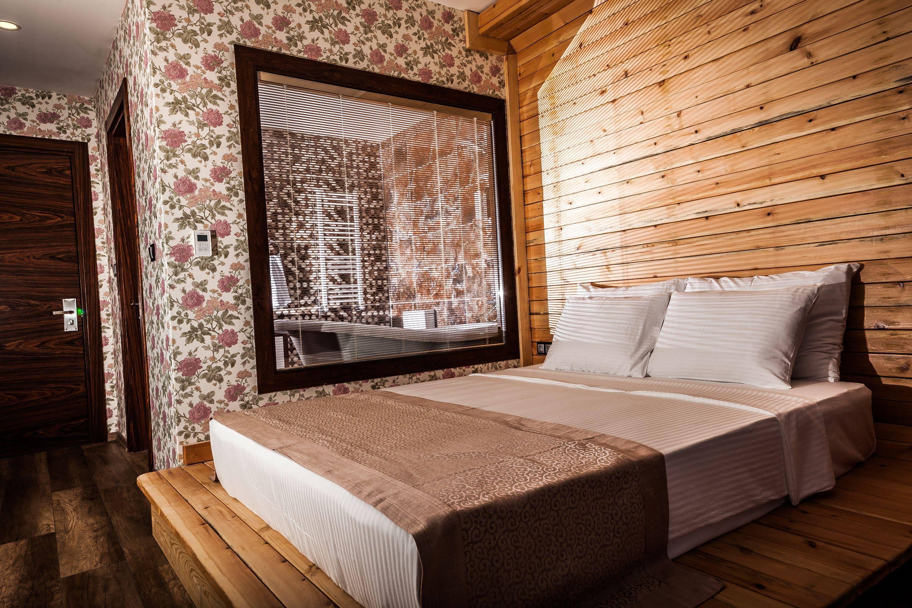 Masukiye My Green Boutique Hotel מראה חיצוני תמונה