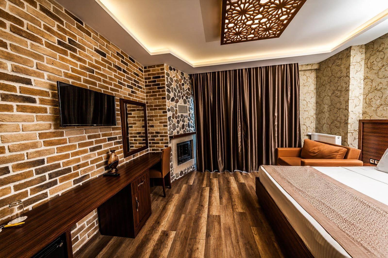 Masukiye My Green Boutique Hotel מראה חיצוני תמונה