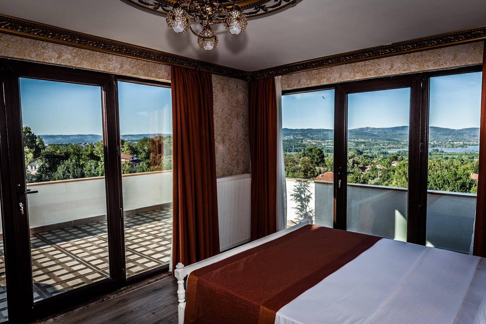 Masukiye My Green Boutique Hotel מראה חיצוני תמונה