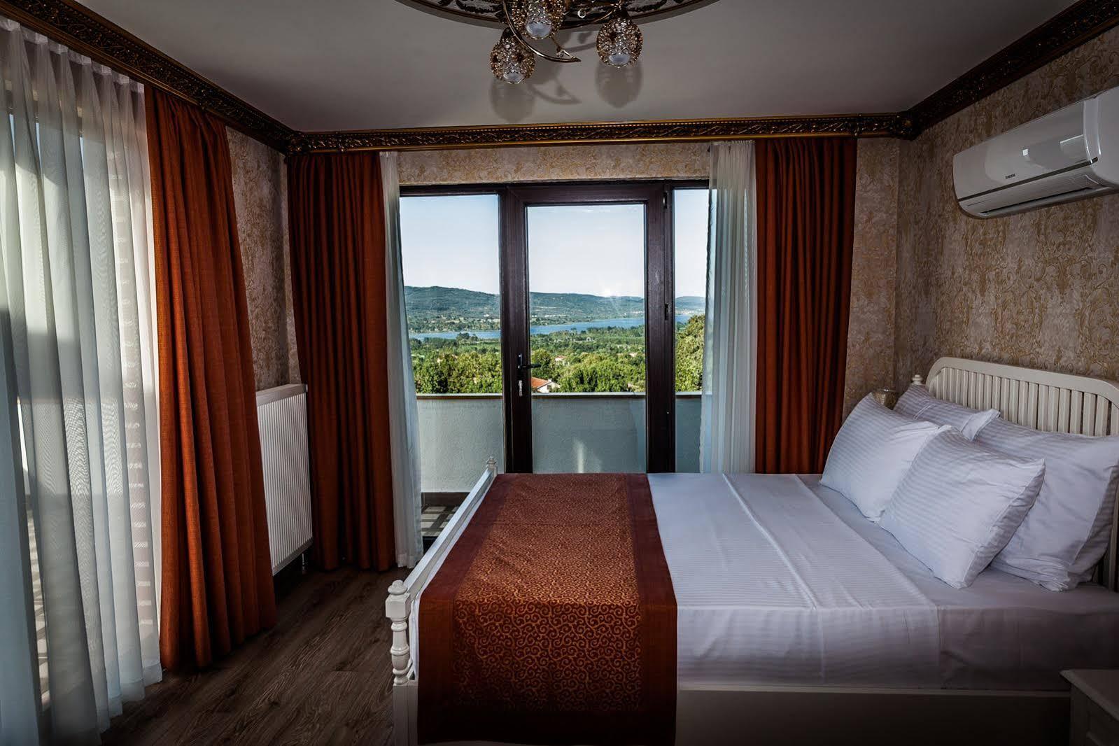 Masukiye My Green Boutique Hotel מראה חיצוני תמונה