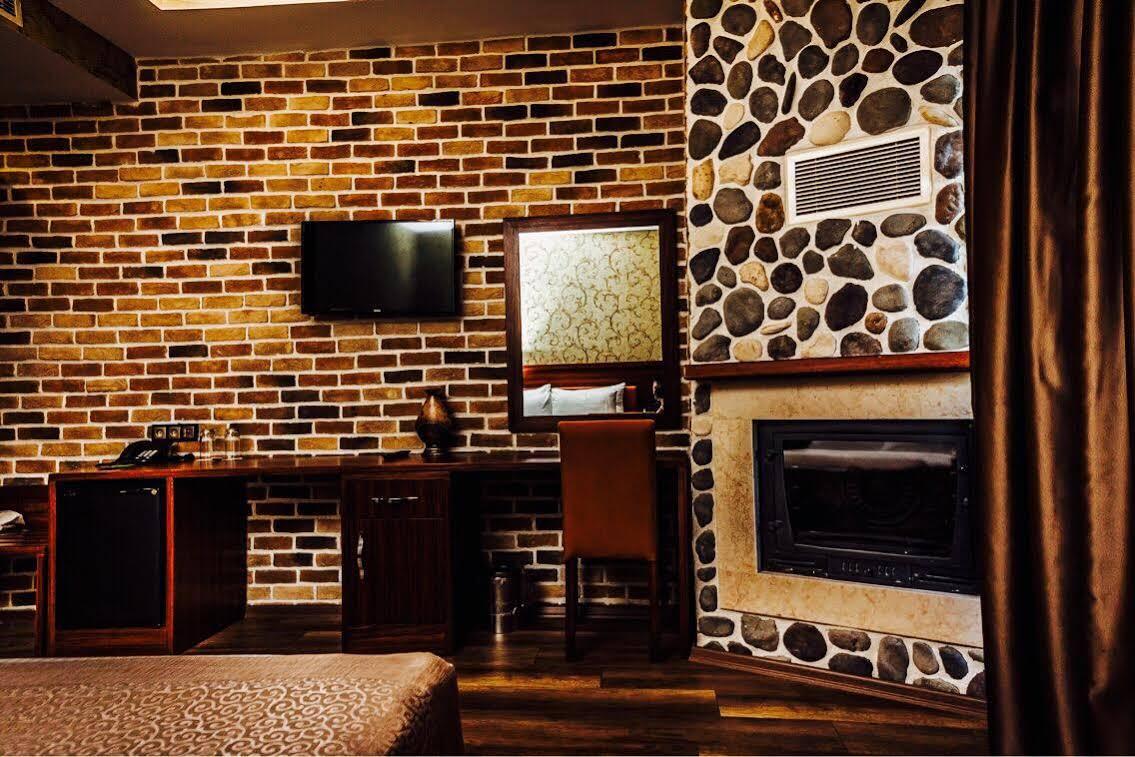 Masukiye My Green Boutique Hotel מראה חיצוני תמונה